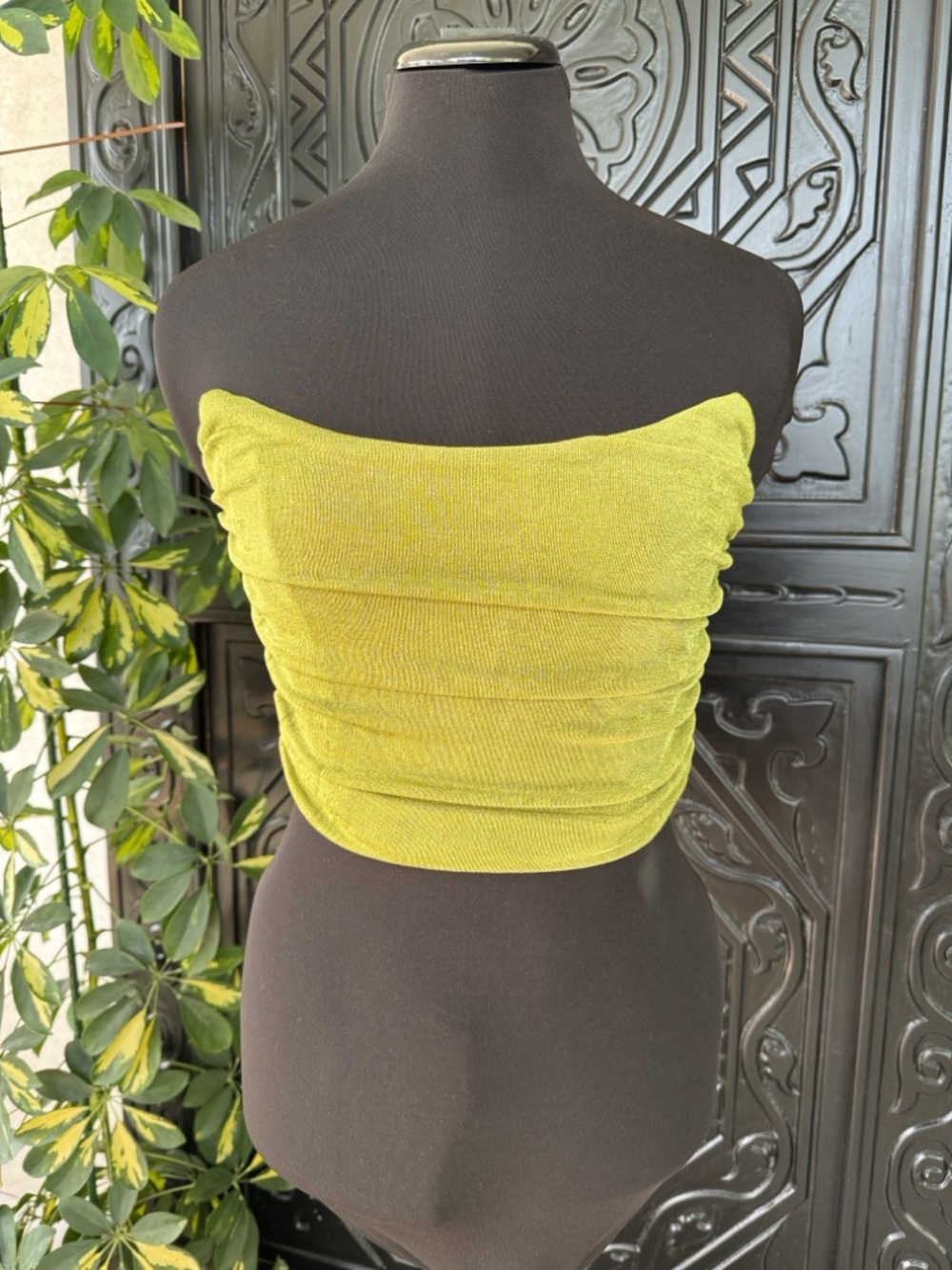 White Fox Boutique “Like You Better” Bustier